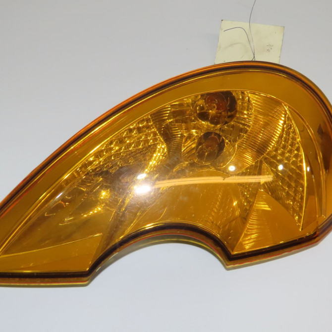 Clignotant gauche occasion RENAULT MODUS Phase 1 09-2004->12-2007 1.6i 16v 8200267913 1