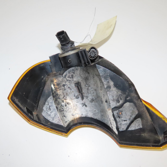 Clignotant gauche occasion RENAULT MODUS Phase 1 09-2004->12-2007 1.6i 16v 8200267913 2