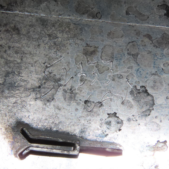 Clignotant gauche occasion RENAULT MODUS Phase 1 09-2004->12-2007 1.6i 16v 8200267913 5