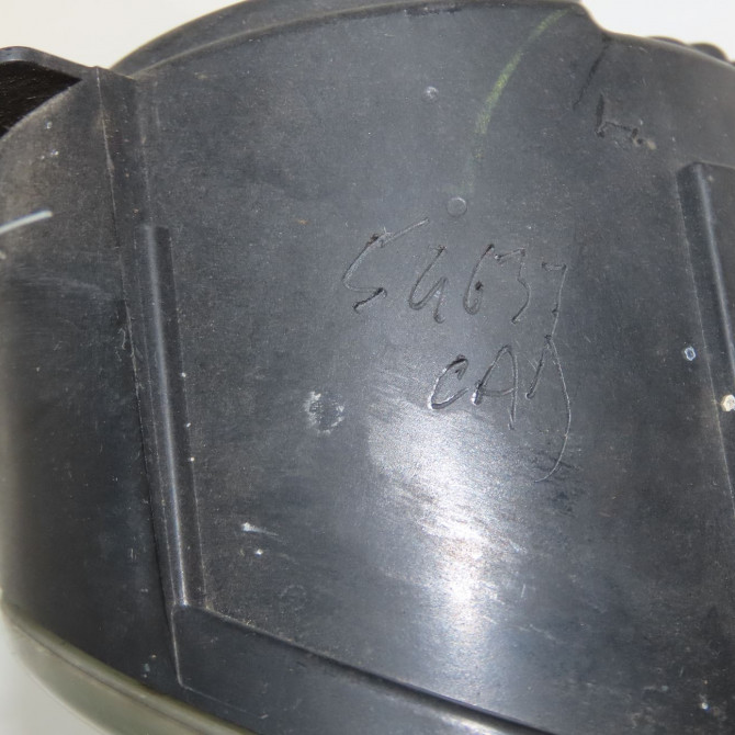 Phare antibrouillard avant droit occasion RENAULT MODUS Phase 1 09-2004->12-2007 1.6i 16v 8200002470 5