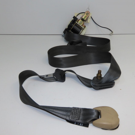 Ceinture avant droite occasion RENAULT MODUS Phase 1 09-2004->12-2007 1.6i 16v 8200552601
