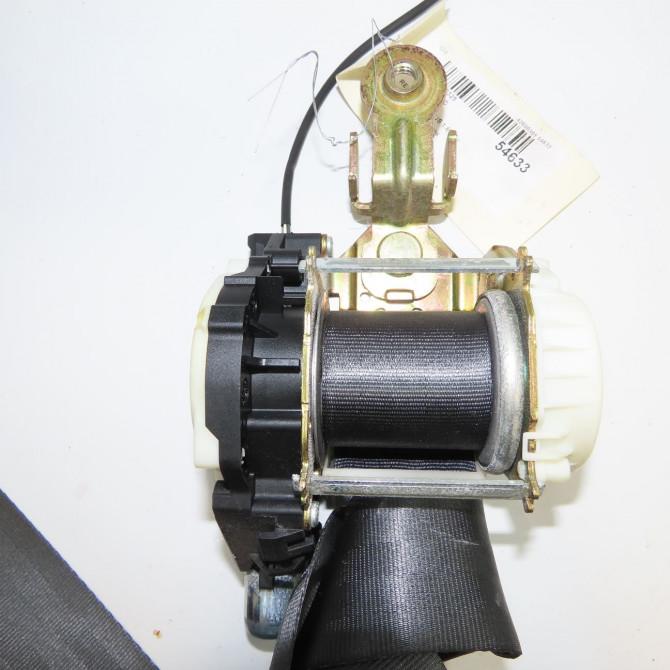 Ceinture avant droite occasion RENAULT MODUS Phase 1 09-2004->12-2007 1.6i 16v 8200552601 2