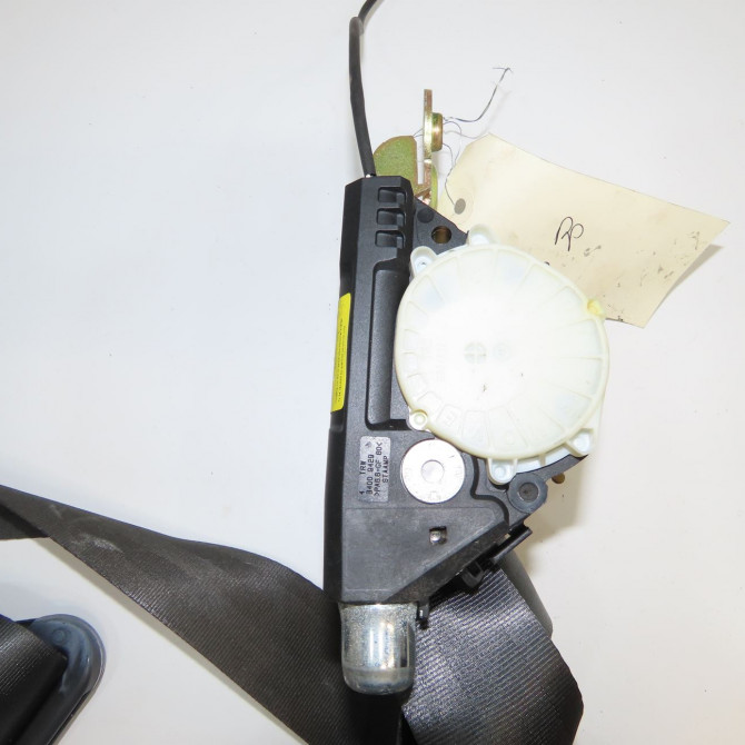 Ceinture avant droite occasion RENAULT MODUS Phase 1 09-2004->12-2007 1.6i 16v 8200552601 4