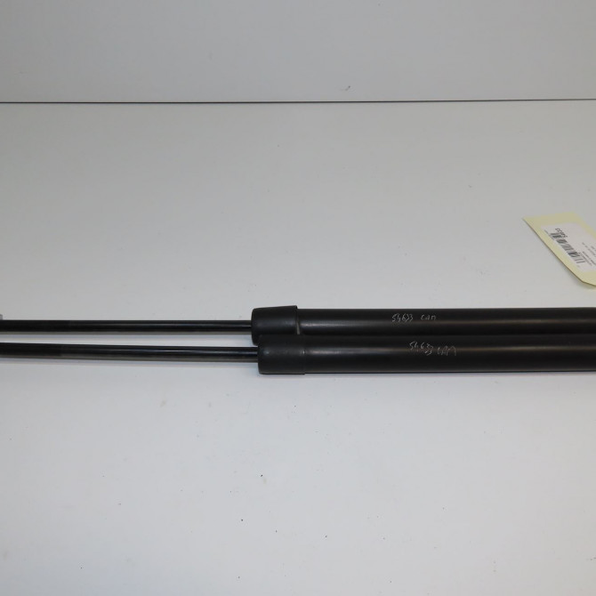 Verin droit hayon occasion RENAULT MODUS Phase 1 09-2004->12-2007 1.6i 16v 8200219323 1