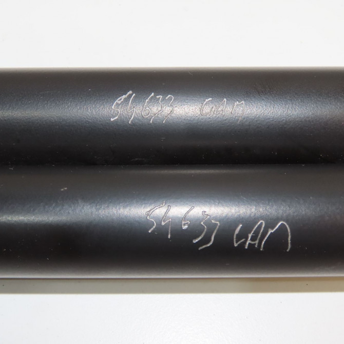 Verin droit hayon occasion RENAULT MODUS Phase 1 09-2004->12-2007 1.6i 16v 8200219323 4