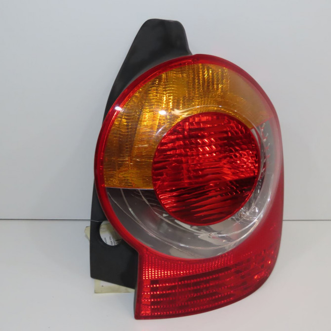 Feu arrière droit occasion RENAULT MODUS Phase 1 09-2004->12-2007 1.6i 16v 8200538785 1