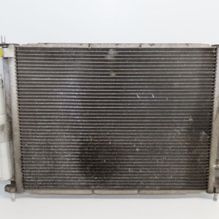 Condenseur clim occasion RENAULT MODUS Phase 1 09-2004->12-2007 1.6i 16v