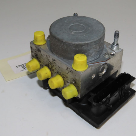 Unité hydraulique ABS occasion RENAULT MODUS Phase 1 09-2004->12-2007 1.6i 16v