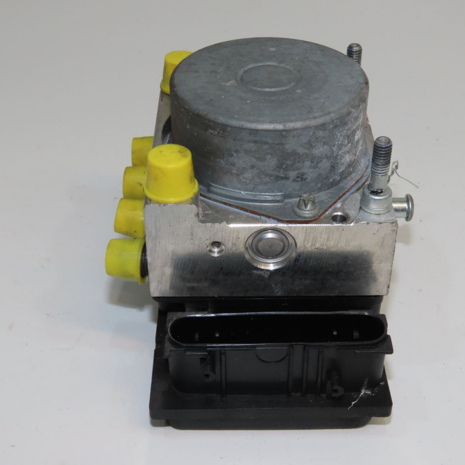 Unité hydraulique ABS occasion RENAULT MODUS Phase 1 09-2004->12-2007 1.6i 16v 2