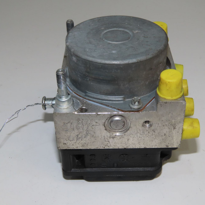 Unité hydraulique ABS occasion RENAULT MODUS Phase 1 09-2004->12-2007 1.6i 16v 4