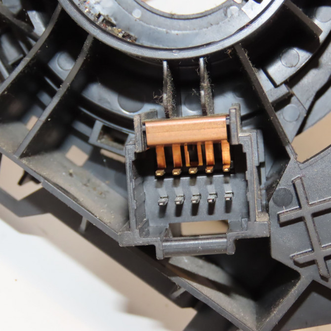 occasion RENAULT KANGOO II Phase 1 01-2008->03-2013 1.5 DCI 105ch 3