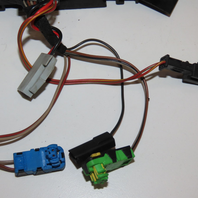 occasion RENAULT KANGOO II Phase 1 01-2008->03-2013 1.5 DCI 105ch 4