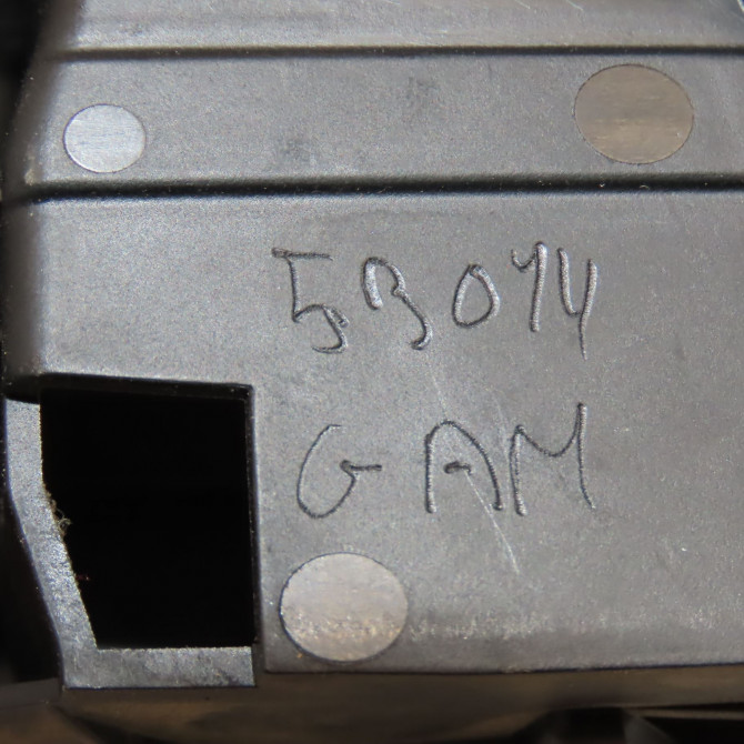 occasion RENAULT KANGOO II Phase 1 01-2008->03-2013 1.5 DCI 105ch 6