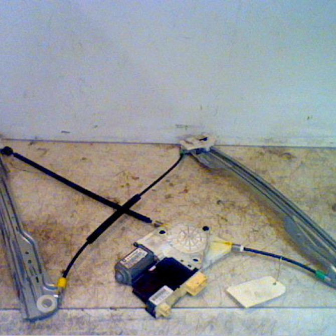 Mecanisme + moteur lève-glace avant droit occasion CITROEN C5 I Phase 2 09-2004->06-2008 2.0 HDi 138ch 00009222P5 1