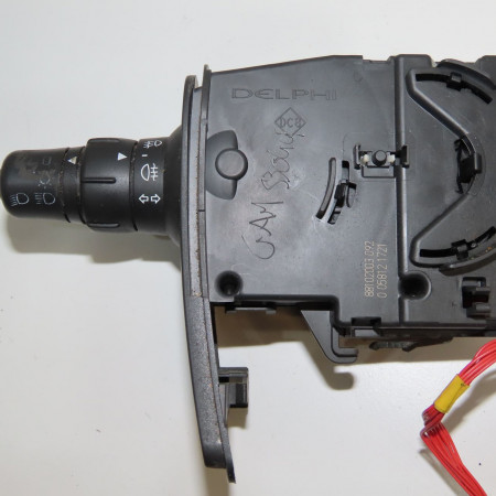 Commande clignotant occasion RENAULT KANGOO II Phase 1 01-2008->03-2013 1.5 DCI 75ch 255405605R