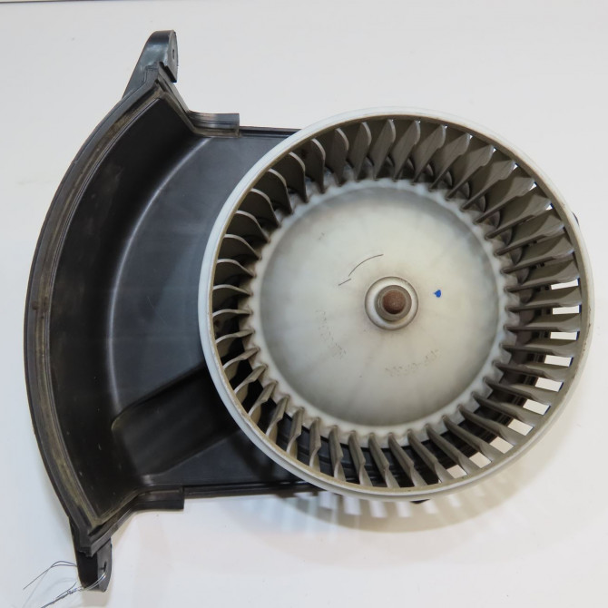 Ventilateur de chauffage occasion RENAULT KANGOO II Phase 1 01-2008->03-2013 1.5 DCI 75ch 7701068992 2