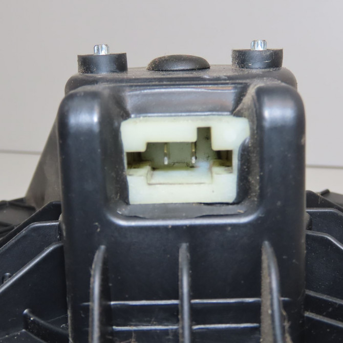 Ventilateur de chauffage occasion RENAULT KANGOO II Phase 1 01-2008->03-2013 1.5 DCI 75ch 7701068992 4