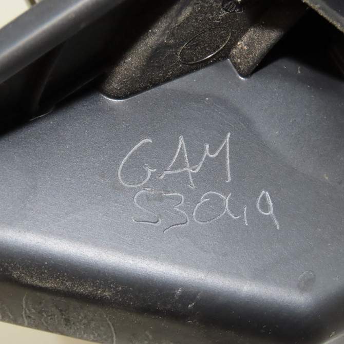 Ventilateur de chauffage occasion RENAULT KANGOO II Phase 1 01-2008->03-2013 1.5 DCI 75ch 7701068992 5