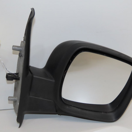 Retroviseur exterieur electrique droit occasion RENAULT KANGOO II Phase 1 01-2008->03-2013 1.5 DCI 75ch 963010714R