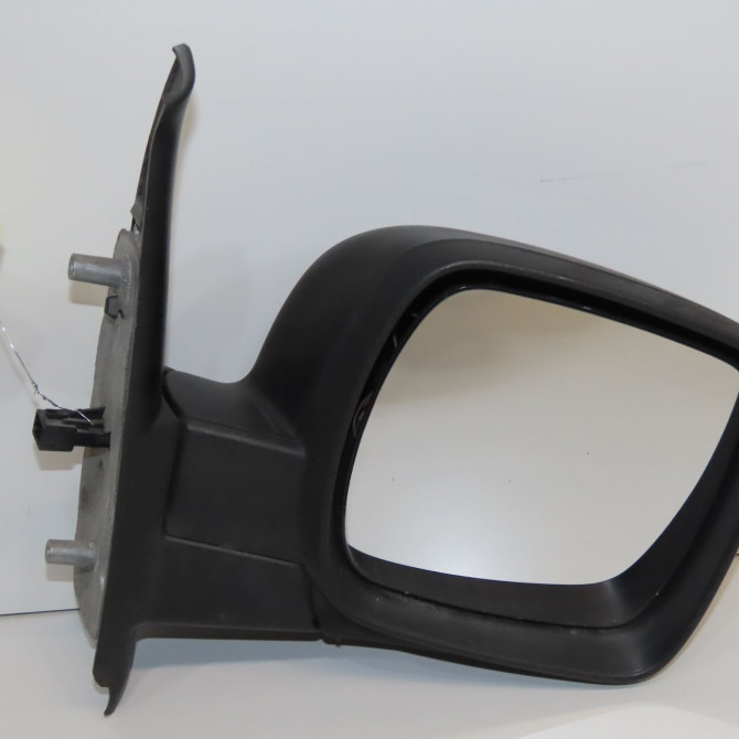 Retroviseur exterieur electrique droit occasion RENAULT KANGOO II Phase 1 01-2008->03-2013 1.5 DCI 75ch 963010714R 1