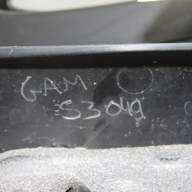 Retroviseur exterieur electrique droit occasion RENAULT KANGOO II Phase 1 01-2008->03-2013 1.5 DCI 75ch 963010714R 5