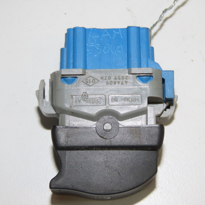 Commande lève-glace porte avant droite occasion RENAULT KANGOO II Phase 1 01-2008->03-2013 1.5 DCI 75ch 8200476809 3