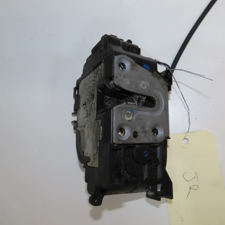 Serrure porte coulissante d occasion RENAULT KANGOO II Phase 1 01-2008->03-2013 1.5 DCI 75ch 8200497719