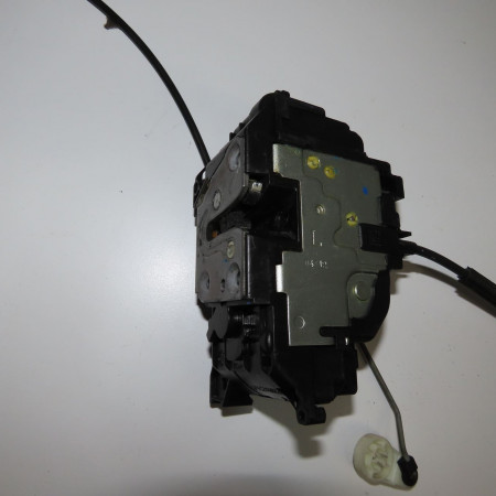 Serrure porte battante arg occasion RENAULT KANGOO II Phase 1 01-2008->03-2013 1.5 DCI 75ch 8200542396