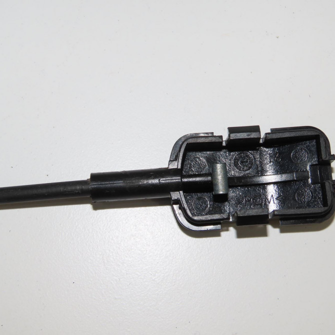 Serrure porte battante arg occasion RENAULT KANGOO II Phase 1 01-2008->03-2013 1.5 DCI 75ch 8200542396 4