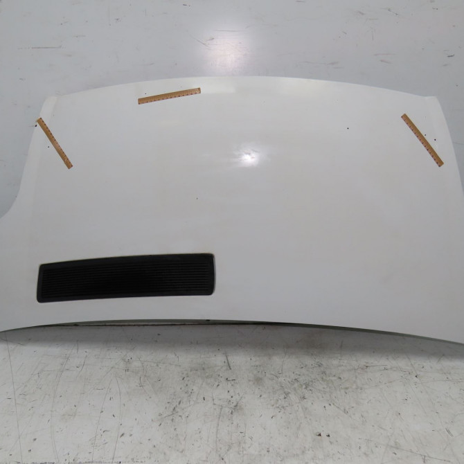 Capot occasion RENAULT TRAFIC II Phase 2 08-2006->... 2.0 DCI 90ch 651005147R 1