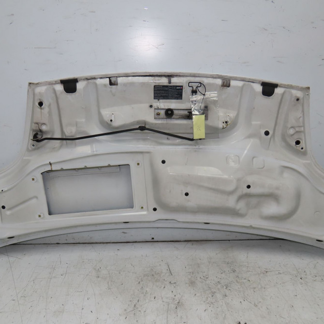 Capot occasion RENAULT TRAFIC II Phase 2 08-2006->... 2.0 DCI 90ch 651005147R 2