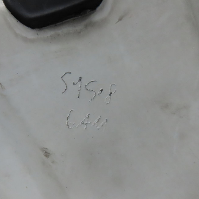 Capot occasion RENAULT TRAFIC II Phase 2 08-2006->... 2.0 DCI 90ch 651005147R 7