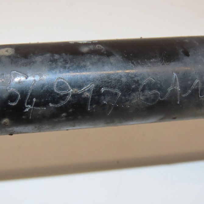 Transmission avant gauche occasion VOLKSWAGEN GOLF PLUS Phase 1 03-2005->03-2009 1.9 TDI 105ch 1K0407271LB 4