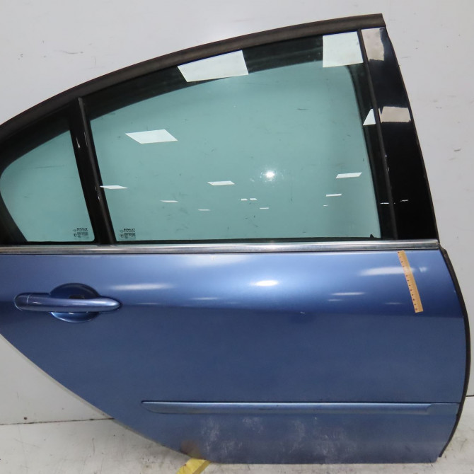 Porte arrière droite occasion RENAULT LAGUNA III Phase 1 10-2007->10-2010 2.0 DCI 130ch 821000022R 1
