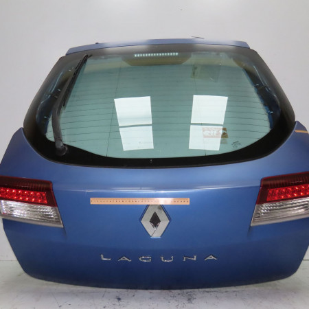 Hayon occasion RENAULT LAGUNA III Phase 1 10-2007->10-2010 2.0 DCI 130ch 901000820R