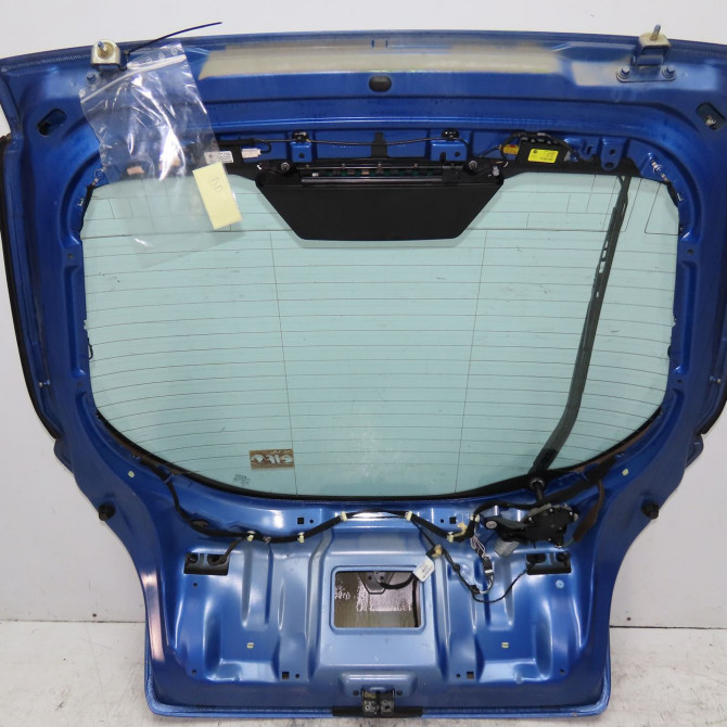 Hayon occasion RENAULT LAGUNA III Phase 1 10-2007->10-2010 2.0 DCI 130ch 901000820R 2