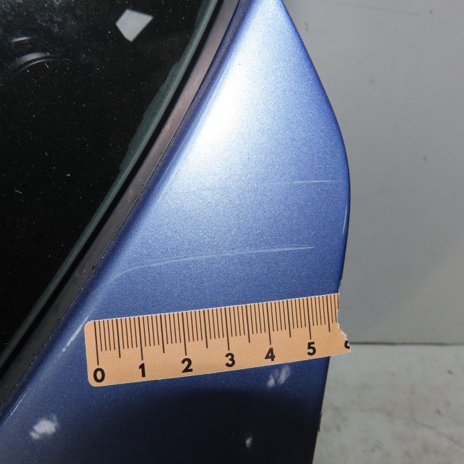 Hayon occasion RENAULT LAGUNA III Phase 1 10-2007->10-2010 2.0 DCI 130ch 901000820R 3