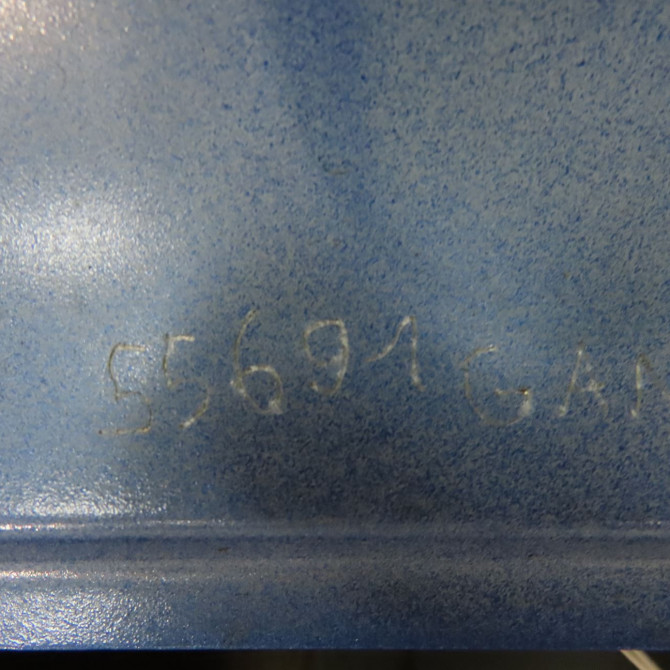 Hayon occasion RENAULT LAGUNA III Phase 1 10-2007->10-2010 2.0 DCI 130ch 901000820R 5