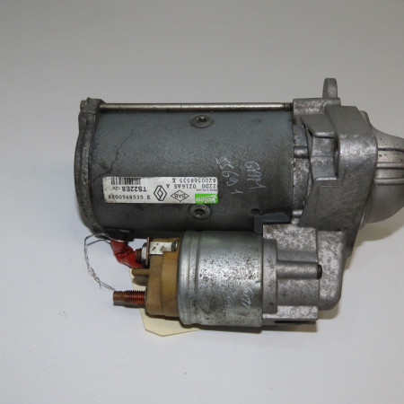 Démarreur occasion RENAULT LAGUNA III Phase 1 10-2007->10-2010 2.0 DCI 130ch 233002654R