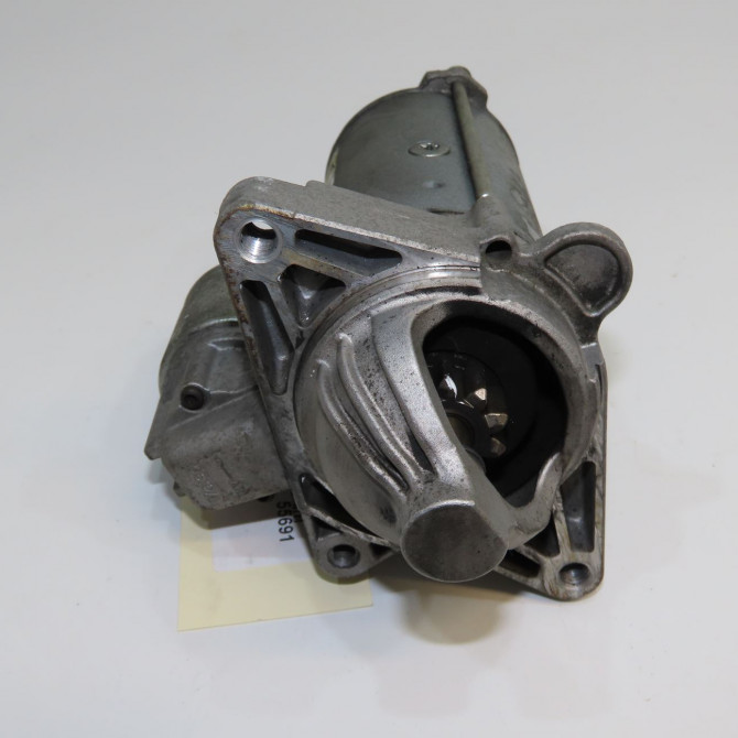 Démarreur occasion RENAULT LAGUNA III Phase 1 10-2007->10-2010 2.0 DCI 130ch 233002654R 4