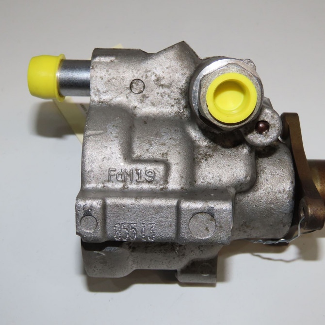 Pompe direction assistee occasion RENAULT LAGUNA III Phase 1 10-2007->10-2010 2.0 DCI 130ch 491108721R 2