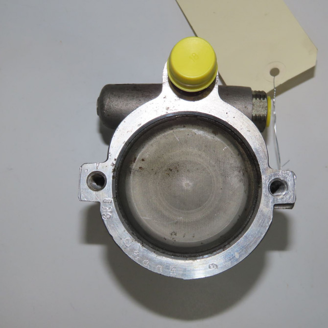 Pompe direction assistee occasion RENAULT LAGUNA III Phase 1 10-2007->10-2010 2.0 DCI 130ch 491108721R 4