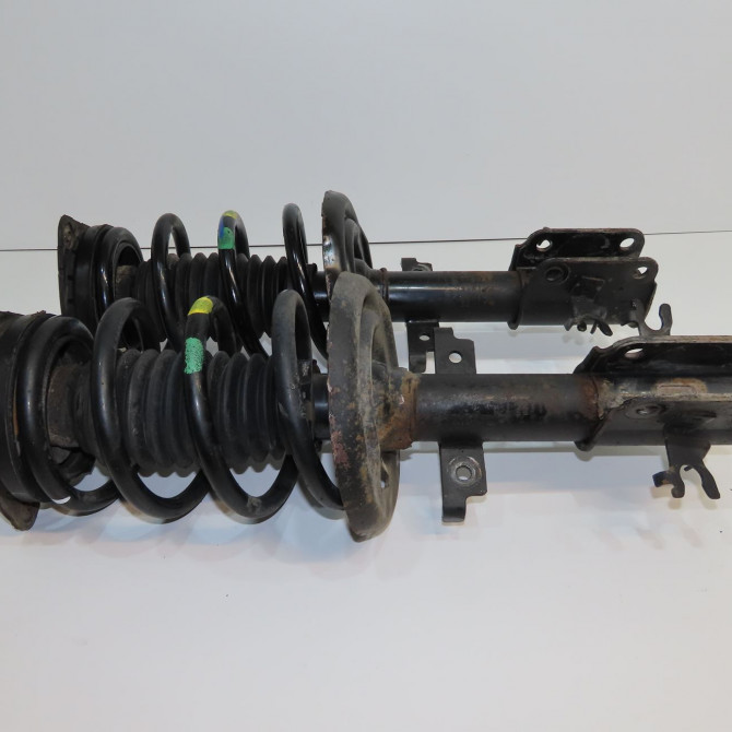 Amortisseur avant droit occasion RENAULT LAGUNA III Phase 1 10-2007->10-2010 2.0 DCI 130ch 543020030R 1