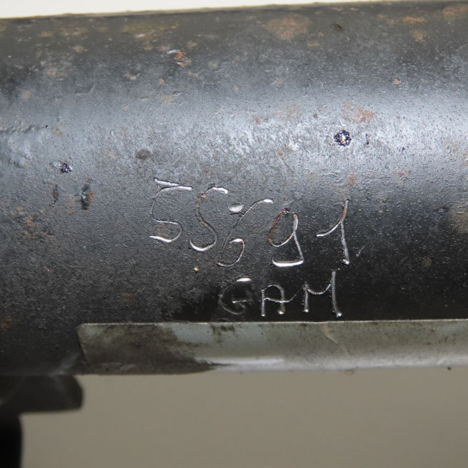 Amortisseur avant droit occasion RENAULT LAGUNA III Phase 1 10-2007->10-2010 2.0 DCI 130ch 543020030R 4