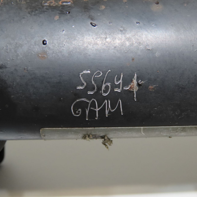 Amortisseur avant droit occasion RENAULT LAGUNA III Phase 1 10-2007->10-2010 2.0 DCI 130ch 543020030R 5