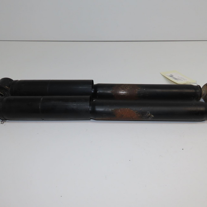 Amortisseur arrière droit occasion RENAULT LAGUNA III Phase 1 10-2007->10-2010 2.0 DCI 130ch 562100033R 1