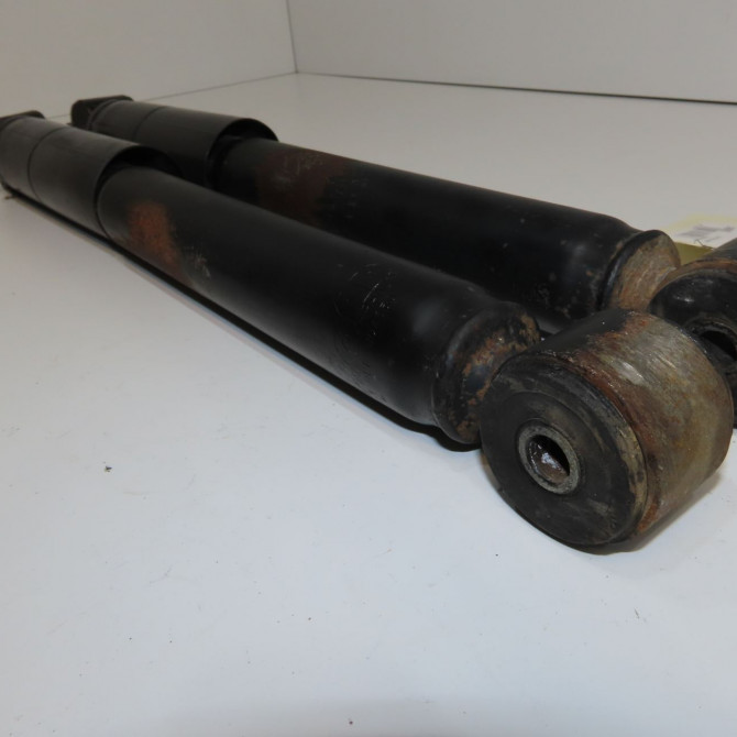 Amortisseur arrière droit occasion RENAULT LAGUNA III Phase 1 10-2007->10-2010 2.0 DCI 130ch 562100033R 2