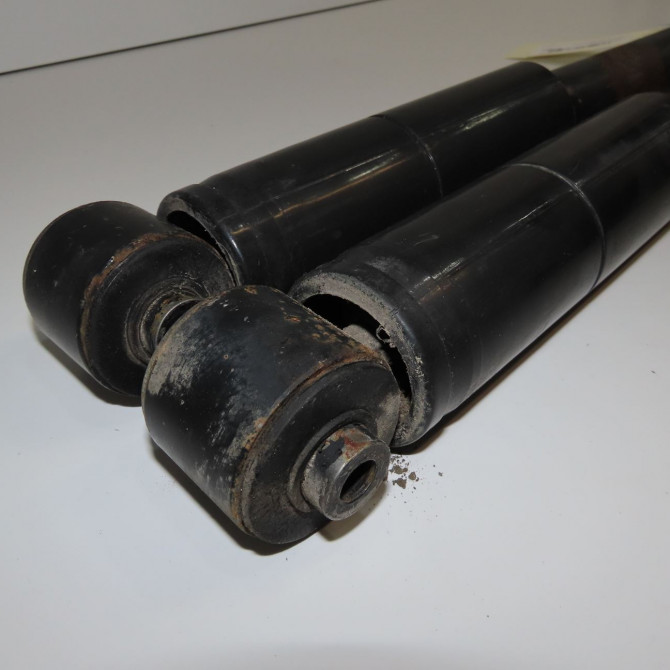 Amortisseur arrière droit occasion RENAULT LAGUNA III Phase 1 10-2007->10-2010 2.0 DCI 130ch 562100033R 3