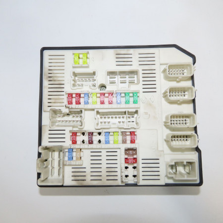 occasion RENAULT LAGUNA III Phase 1 10-2007->10-2010 2.0 DCI 130ch