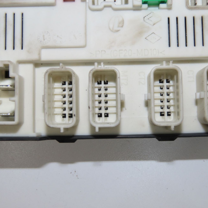 occasion RENAULT LAGUNA III Phase 1 10-2007->10-2010 2.0 DCI 130ch 3